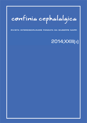 					View Vol. 23 No. 3 (2014)
				