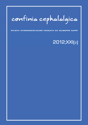 					View Vol. 21 No. 2 (2012)
				